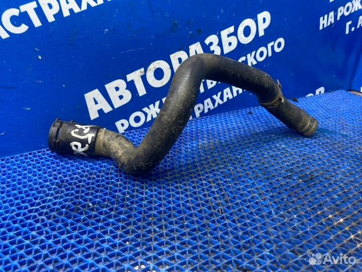 Патрубок охлаждения Opel Corsa D хэтчбек Z12XEP