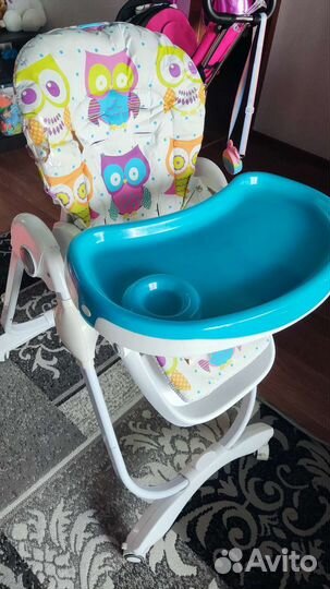 Стул для кормления
