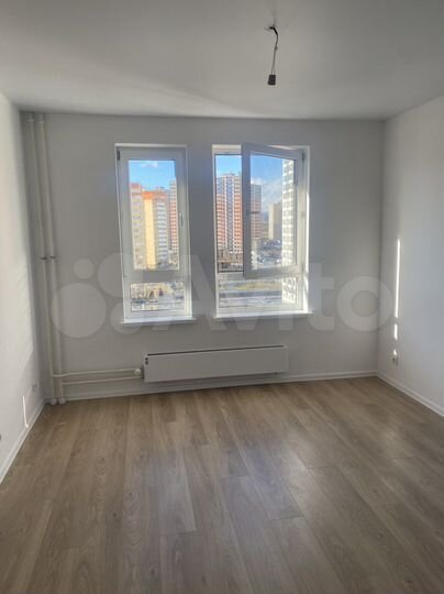 Квартира-студия, 19,3 м², 13/15 эт.