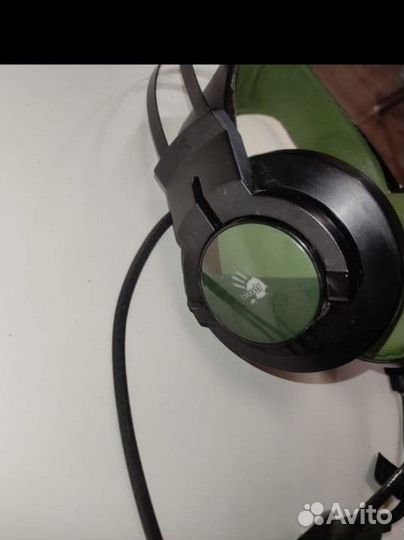 Наушники Bloody j450