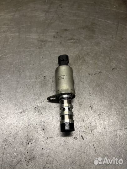 Клапан фазовращателя opel astra j a16xer