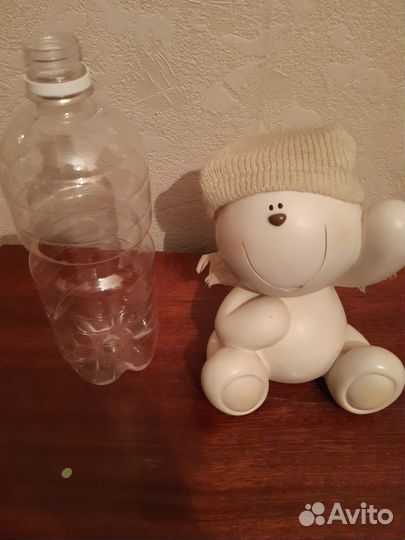 Медвежонок