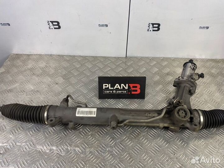 Рулевая рейка Bmw 5 E60 N52B30