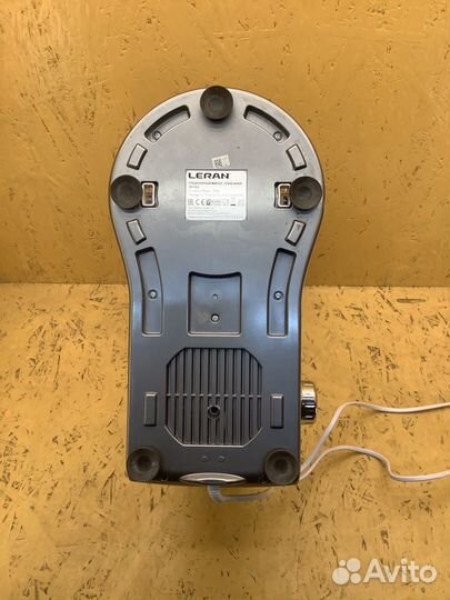Миксер Leran KM-1062 неисправный