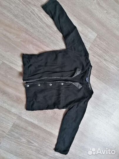 Вещи для девочки. Пакет. 86-92см