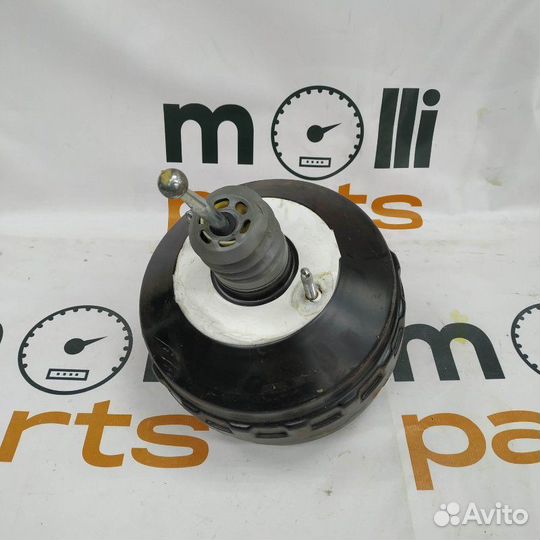 Главный тормозной цилиндр Volkswagen Tiguan 2 2018