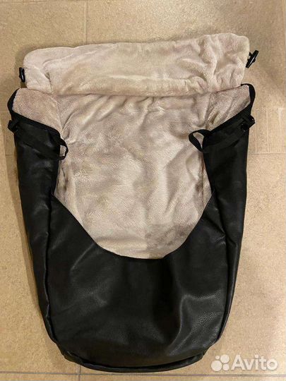 Коляска mima xari 3 в 1