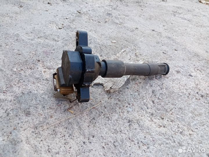 Катушка зажигания, BMW 3 серия 1997