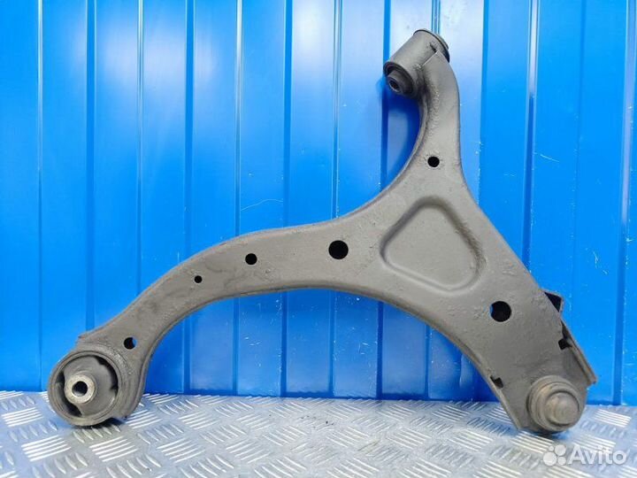 Рычаг передний правый Kia Sorento 2 XM 2.2 D4HB