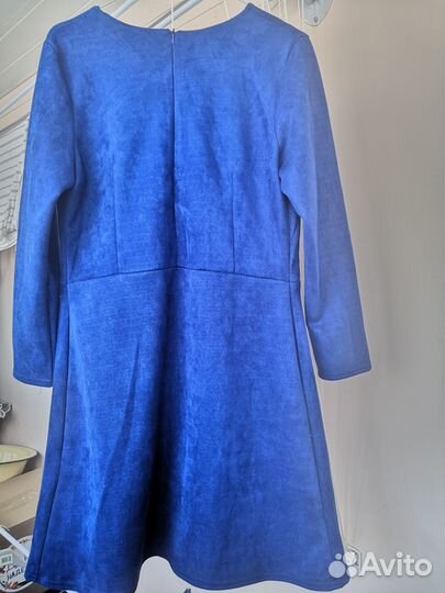 Платье женское 46 48