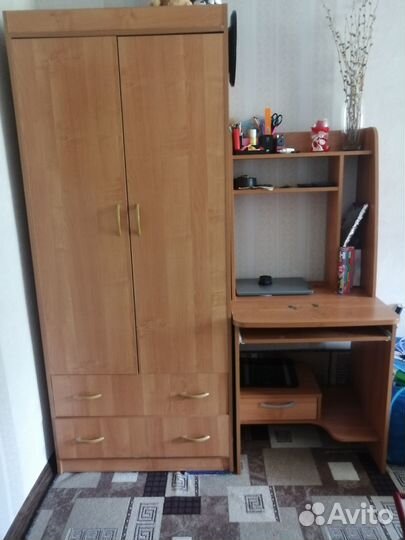 Продам шкаф бу