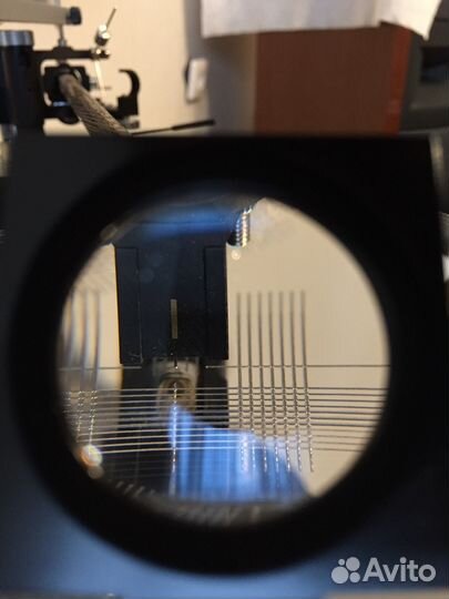 Настройка проигрывателей виниловых дисков