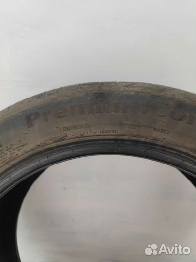Continental PremiumContact 6 225/45 R17