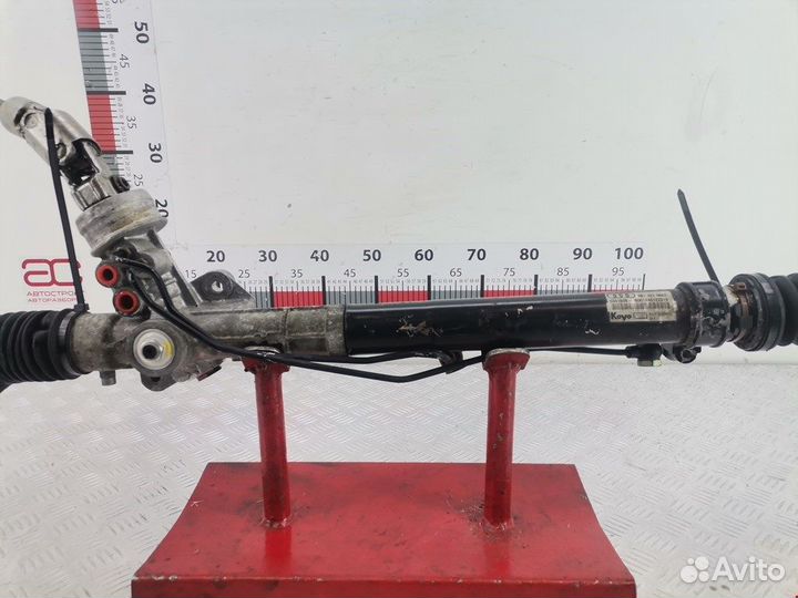 Рейка рулевая для Audi A6 C5 4B1422066E