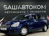 Nissan Almera 1.6 AT, 2013, 224 489 км, с пробегом, цена 725 000 руб.