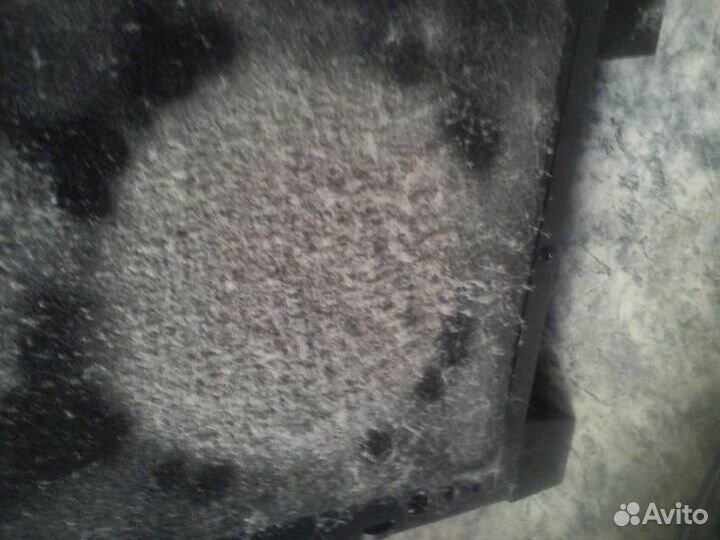 Пылевой фильтр для пк / фермы