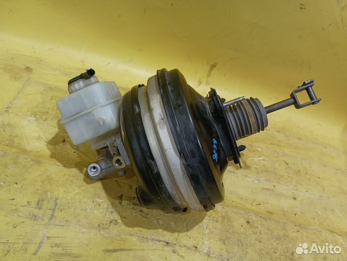 Усилитель тормозов вакуумный BMW 5-serie F10 F11