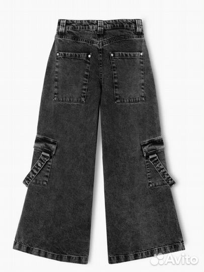 Джинсы Нефорские