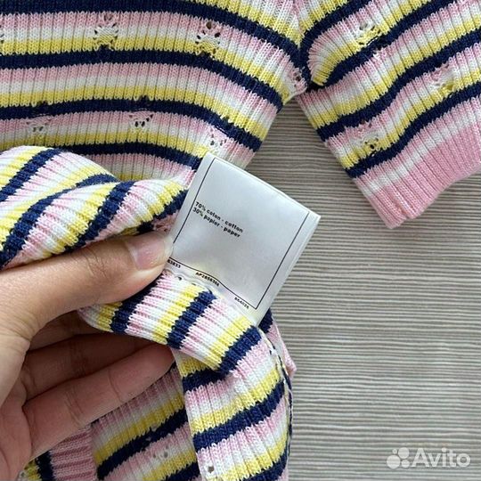 Футболка женская Chanel