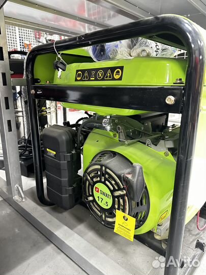 Компрессор воздушный