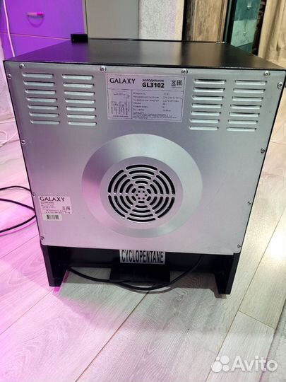 Холодильник бу маленький