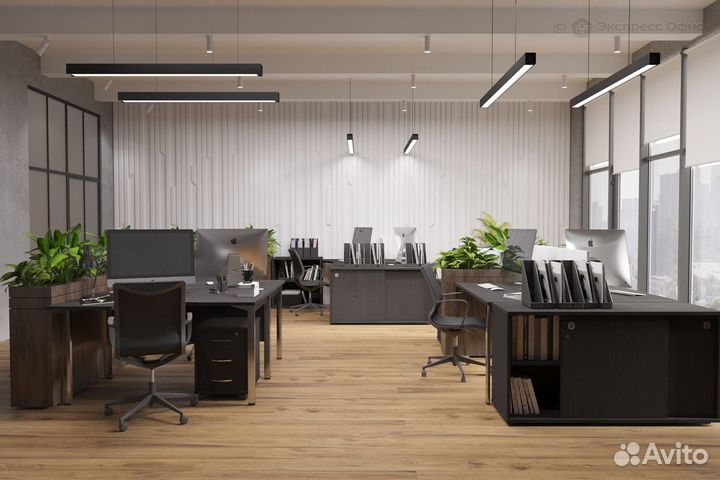 Офисная мебель для персонала Xten-M