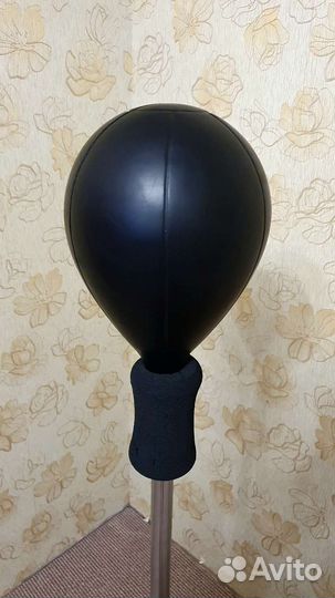 Боксерская груша напольная бу