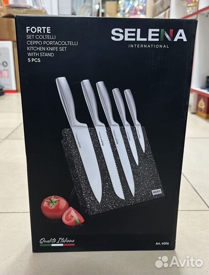 Ножи Selena