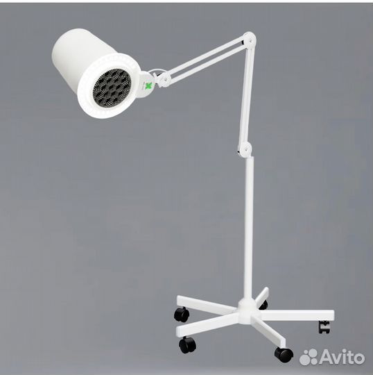 Вытяжка для маникюра