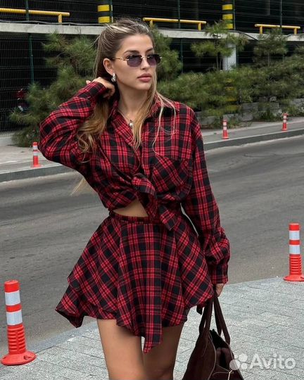 Костюм 42/46 4 цвета