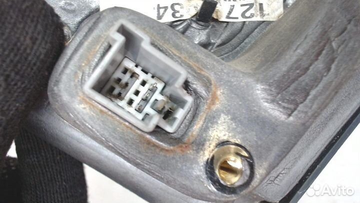 Зеркало боковое Ford Escape, 2010