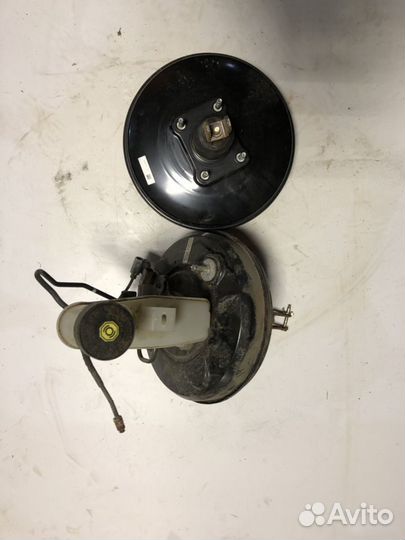 Toyota Camry V55 V50 вакуумный усилитель тормозов