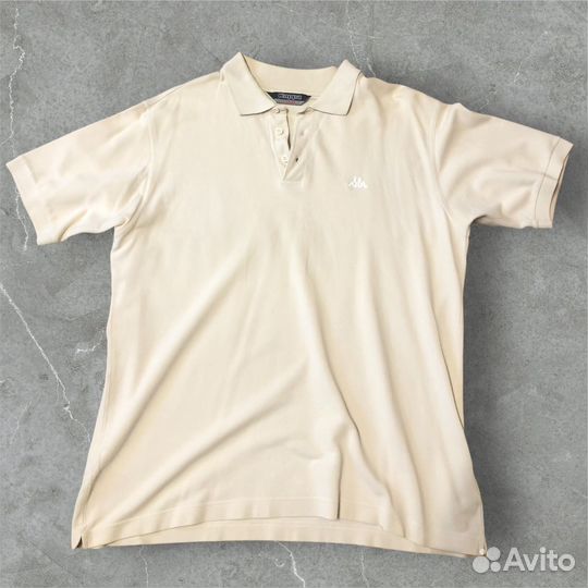 Поло Kappa L размер