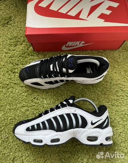 Кроссовки Nike air max tailwind 4