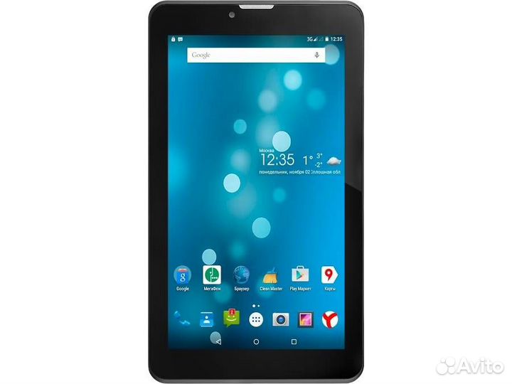 Oysters T72MD на запчасти