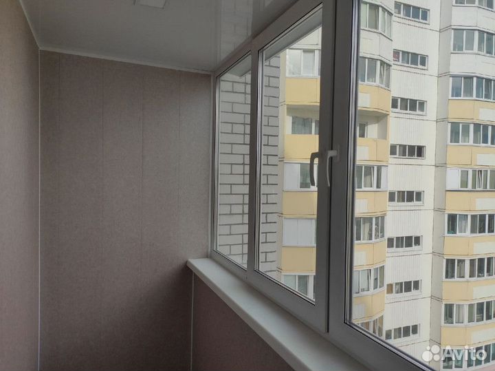 Пластиковые окна / Окна пвх / Евро окна под ключ