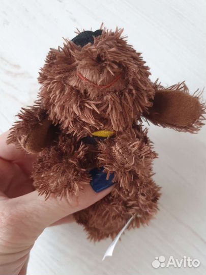 Собака,заяц макдональдс