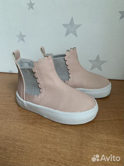 Ботиночки hm