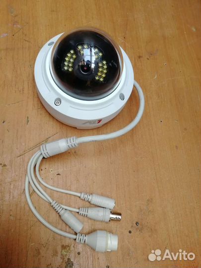 Ip камеры LTV-831,920,hiwach DS 1256