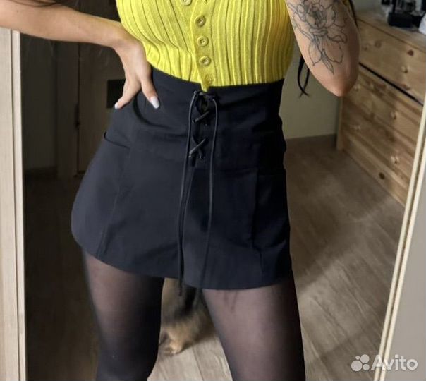 Шорты Zara женские