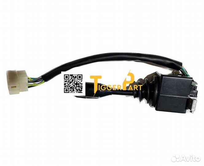 Переключатель подрулевой sdlg 4130000021 sdlg