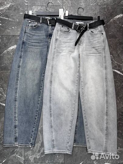 Джинсы