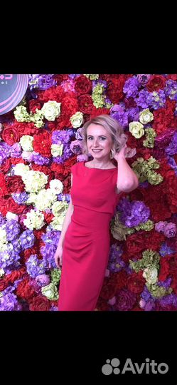 Платье karen millen