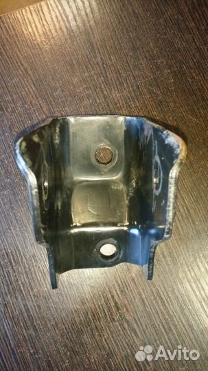 Кронштейн опоры двс мицубиси ASX