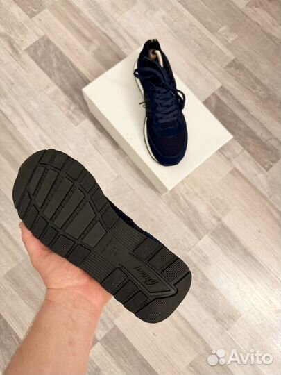 Кроссовки brioni