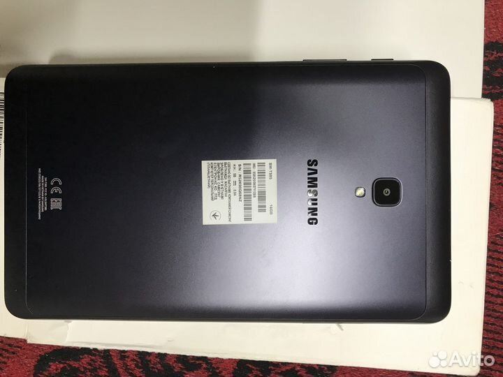 Samsung Galaxy TabA SM-T385, 16GB