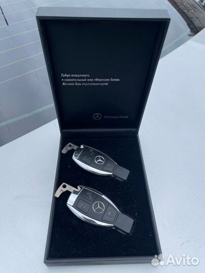 Mercedes-Benz E-класс 2.0 AT, 2014, 140 000 км