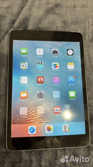 iPad mini