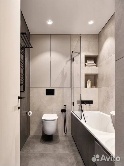 Дизайнер интерьера удаленно