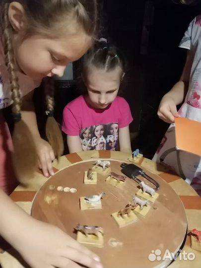 Летний городской лагерь 2 места на август